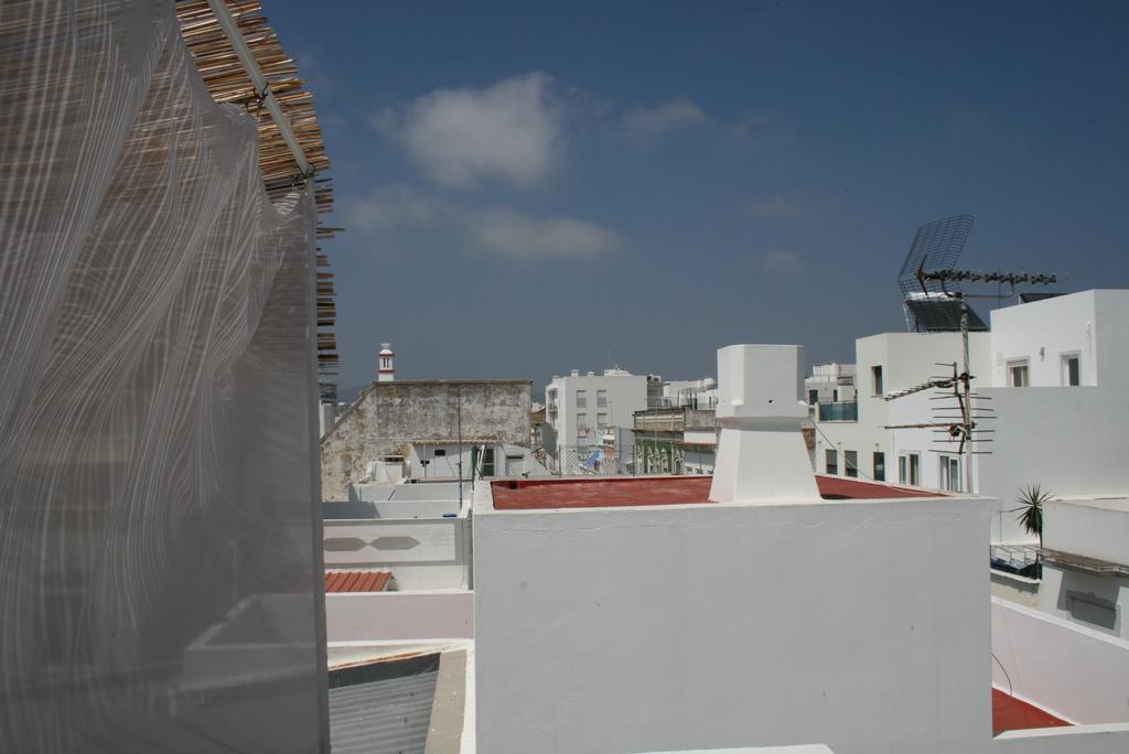 فيلا Casa Do Levante Olhão الغرفة الصورة