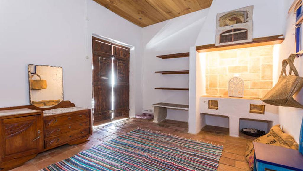 فيلا Casa Do Levante Olhão الغرفة الصورة