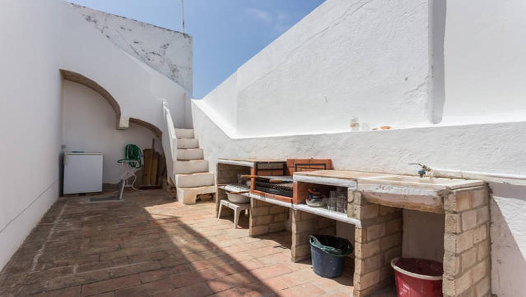 فيلا Casa Do Levante Olhão الغرفة الصورة